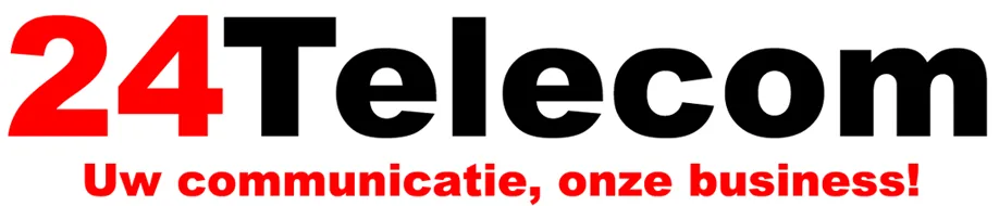 24Telecom logo